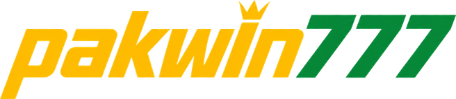 pakwin777 Logo